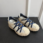 Damen Lauf-Sneaker mit innovativem Design und ergonomischer Dämpfung R&B