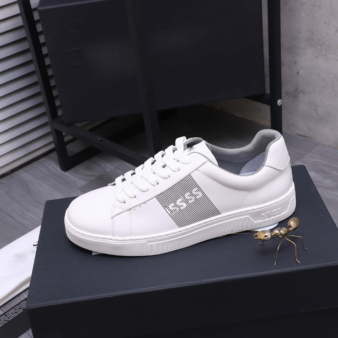 Damen Sportliche Sneaker R&B