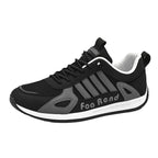 Damen Sportliche Sneakers mit ergonomischer Passform und leistungsfähigem Dämpfungssystem