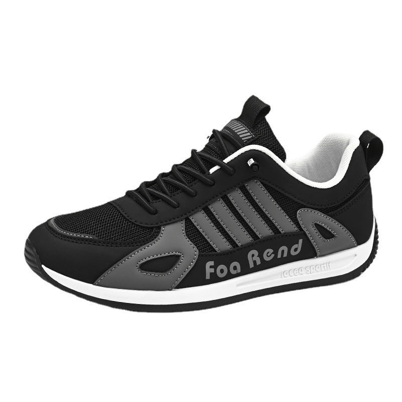 Damen Sportliche Sneakers mit ergonomischer Passform und leistungsfähigem Dämpfungssystem