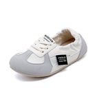 Damen Praktische Freizeitschuhe mit flexibler Sohle und atmungsaktivem Obermaterial R&B