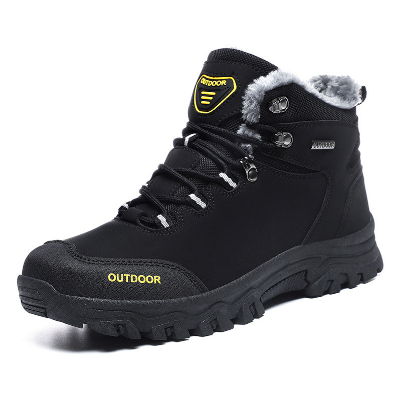 Herren Outdoor-Stiefel R&B
