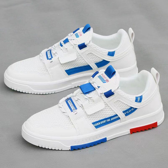 Damen Sportliche Freizeitschuhe mit innovativem Verschlusssystem R&B