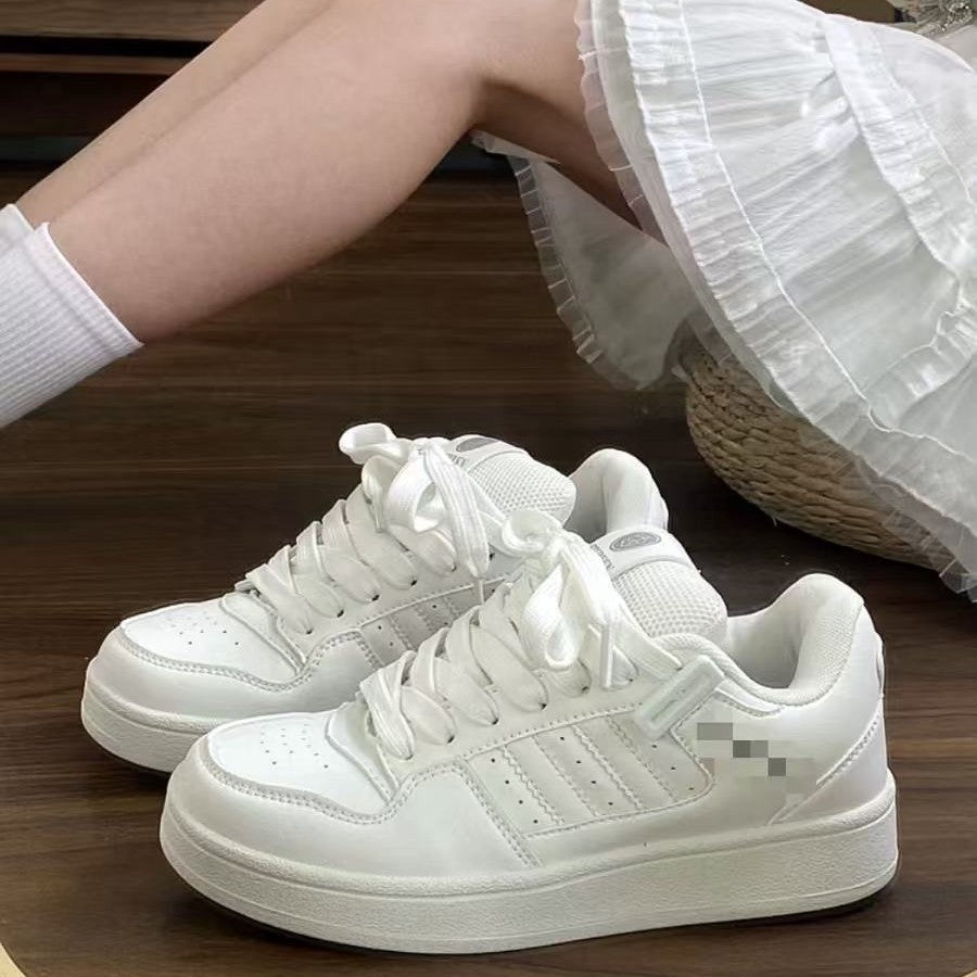 Damen Bequeme und stilvolle Freizeitsneakers