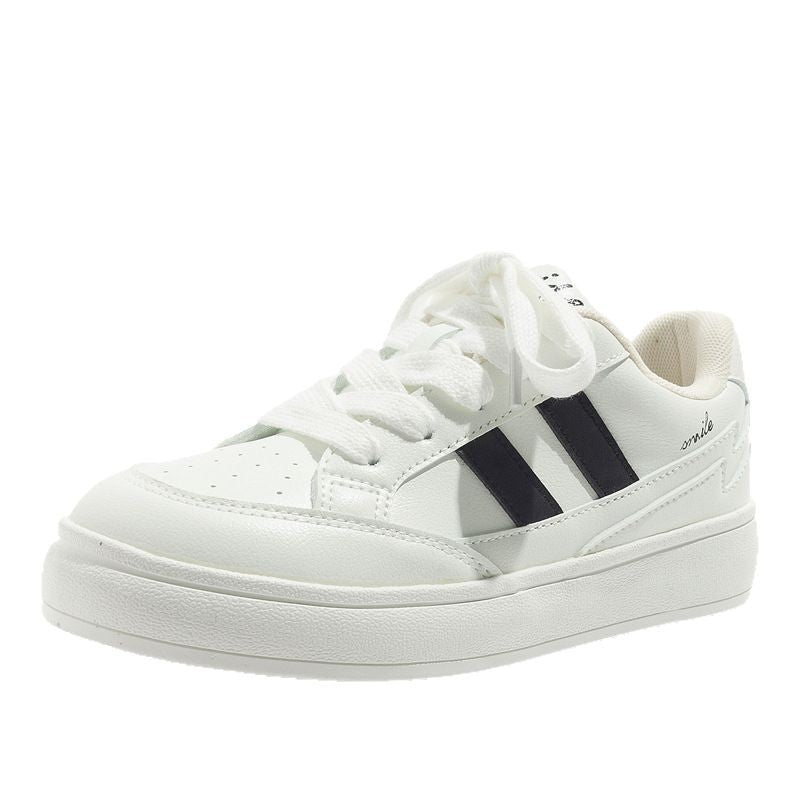 Damen Sportliche Sneakers mit extraleichter Gummisohle und einzigartigem Design R&B