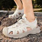 Damen Funktionale Outdoor-Sandalen R&B