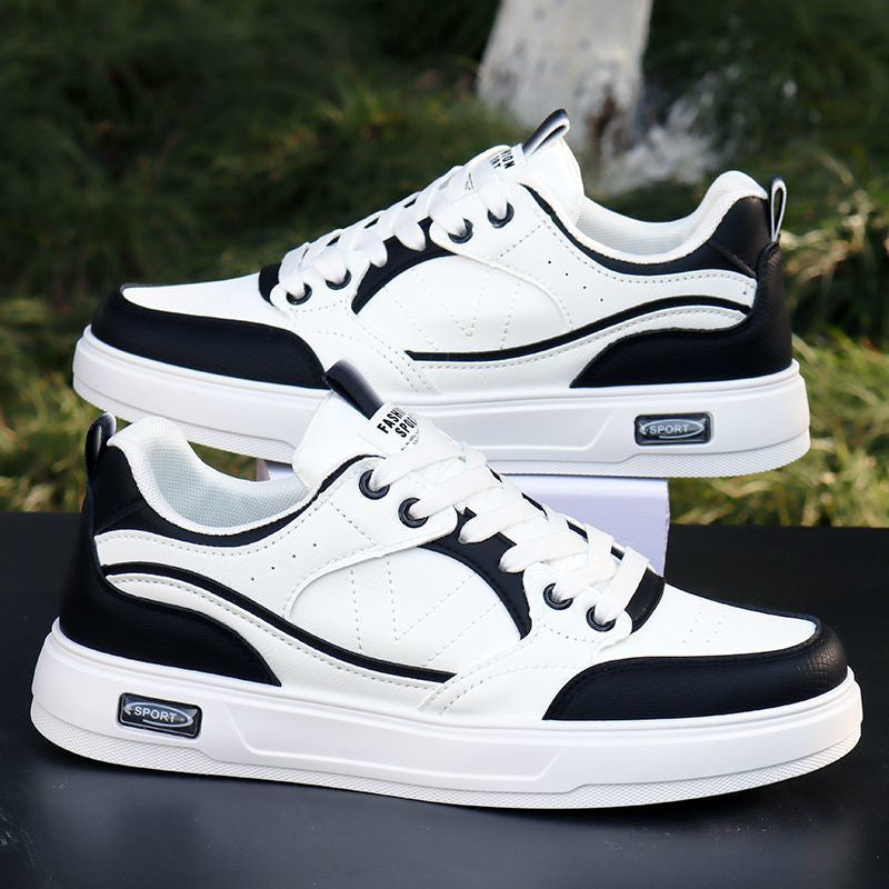 Damen Sportliche Sneakers mit atmungsaktiver Oberflächentechnologie und dämpfendem Fußbett R&B
