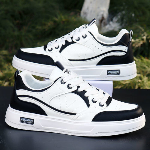 Damen Sportliche Sneakers mit atmungsaktiver Oberflächentechnologie und dämpfendem Fußbett R&B