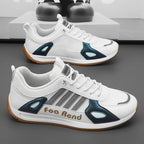 Damen Sportliche Sneakers mit ergonomischer Passform und leistungsfähigem Dämpfungssystem