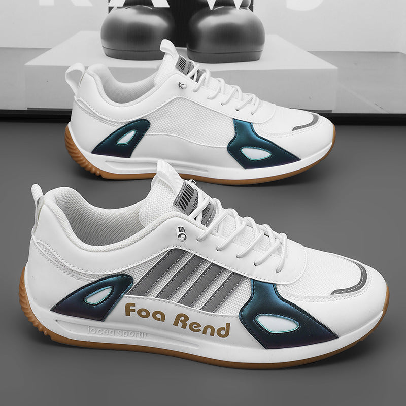 Damen Sportliche Sneakers mit ergonomischer Passform und leistungsfähigem Dämpfungssystem