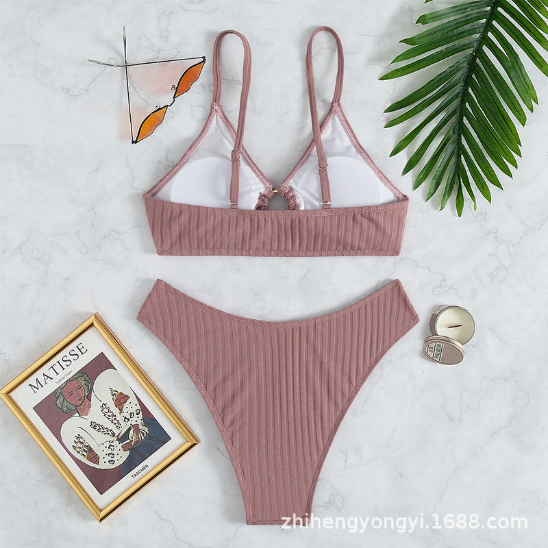 Damen Bikini-Set R&B