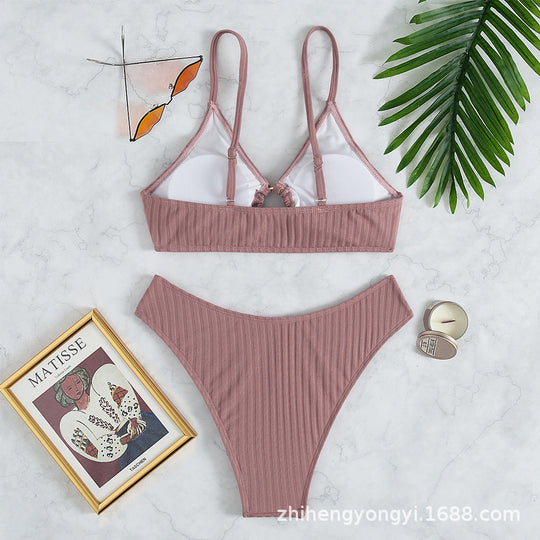 Damen Bikini-Set R&B