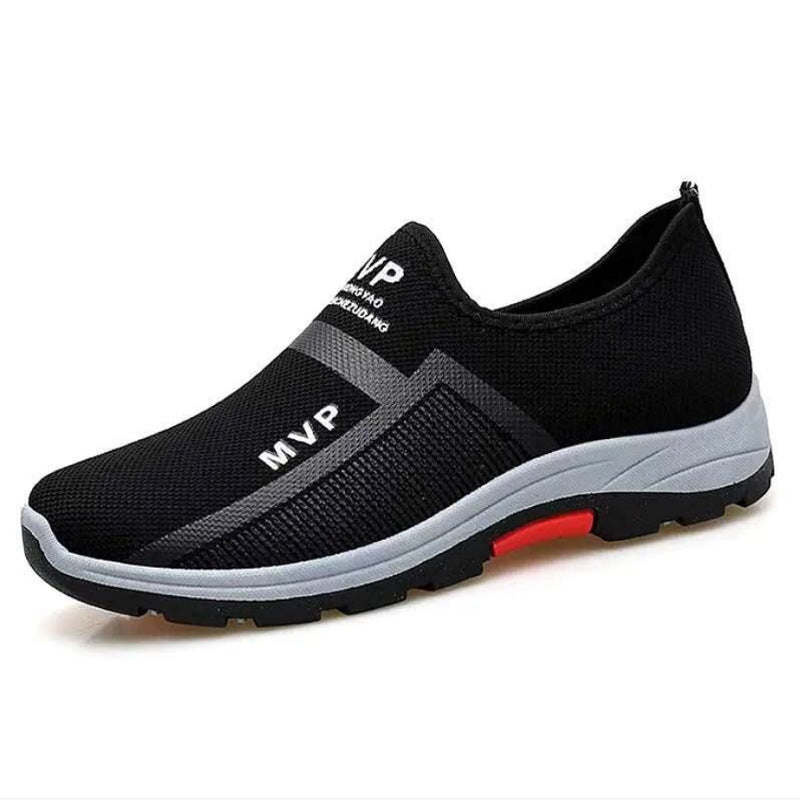 Herren Sportliche Freizeitschuhe R&B