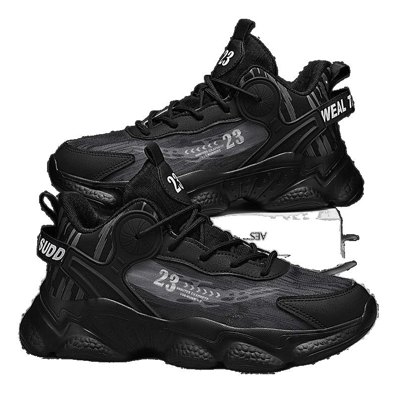 Damen Sportliche Laufschuhe mit stabilisierender Dämpfungstechnologie R&B
