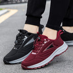 Damen Trailrunning Schuhe mit flexiblem Schnellschnürsystem R&B