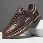 Damen Stilvolle Sneakers mit dämpfender Sohle und robustem Obermaterial R&B