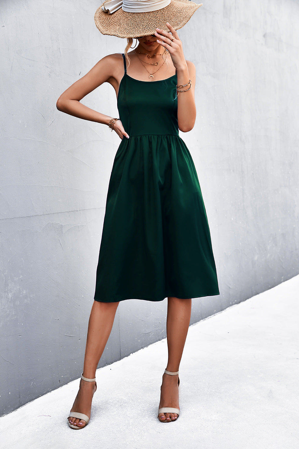 Damen Freizeitkleid R&B