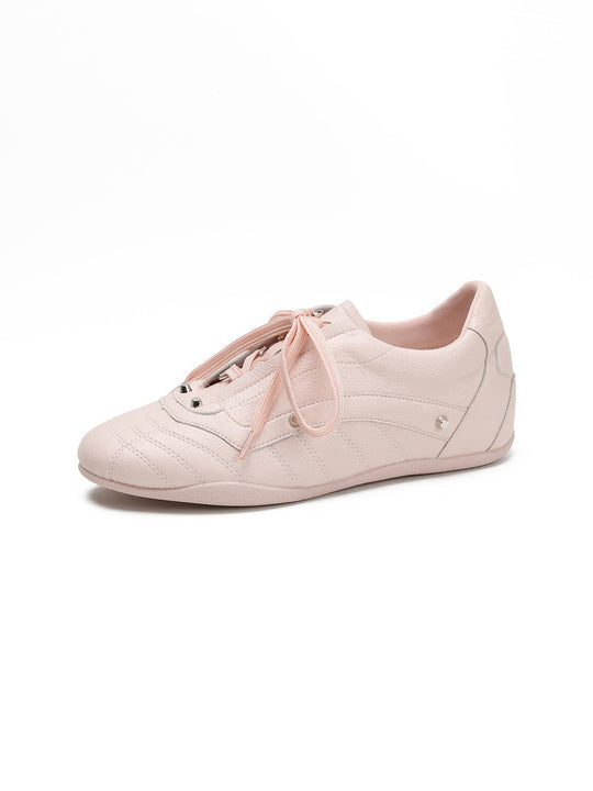Damen Sportliche Sneaker mit innovativem Schnürsystem R&B