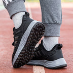 Damen Freizeit-Laufschuhe mit dynamischem Schnellschnürsystem R&B