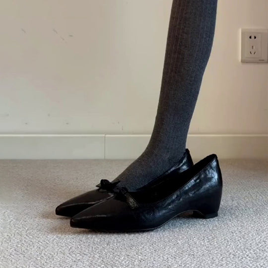 Damen elegante Pumps mit modischem Riemchen R&B
