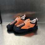 Damen leichte Freizeitschuhe mit rutschfester Gummisohle und atmungsaktivem Obermaterial R&B
