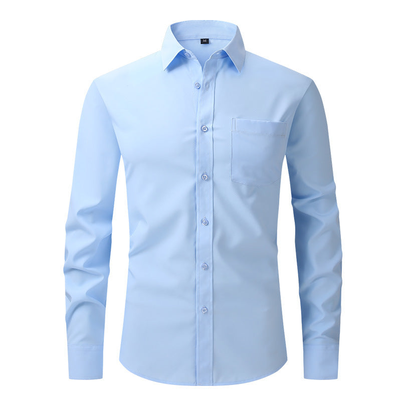 Herren Business-Hemd R&B