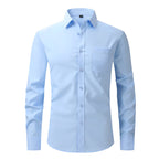 Herren Business-Hemd R&B