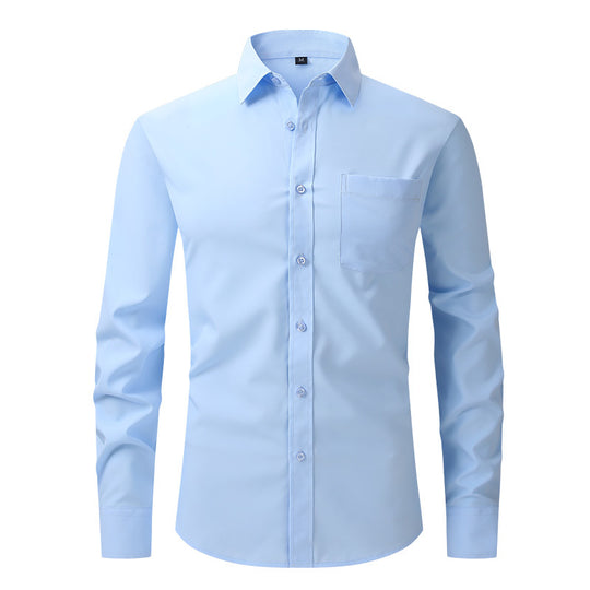Herren Business-Hemd R&B