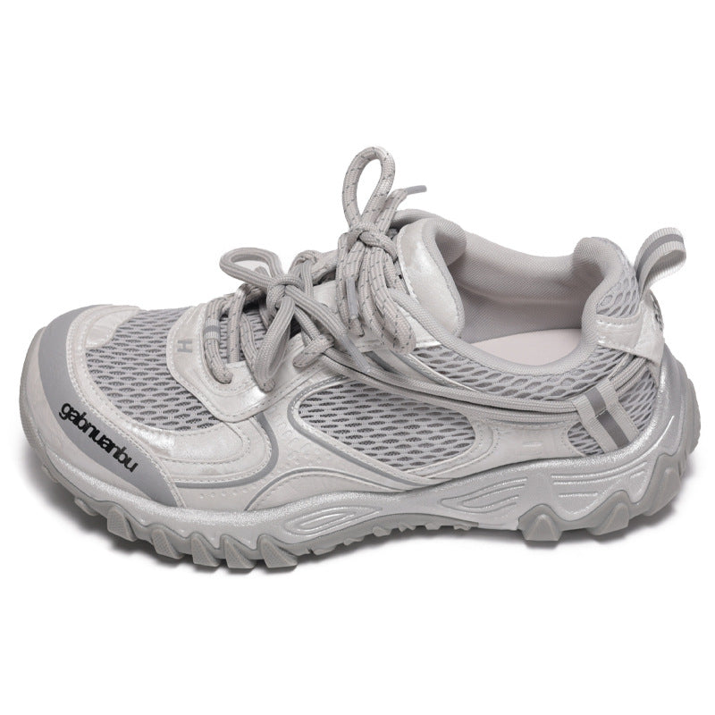 Damen Sportliche Lauf- und Freizeitschuhe R&B