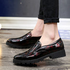 Damen Elegante Halbschuhe mit rutschfester Sohle R&B
