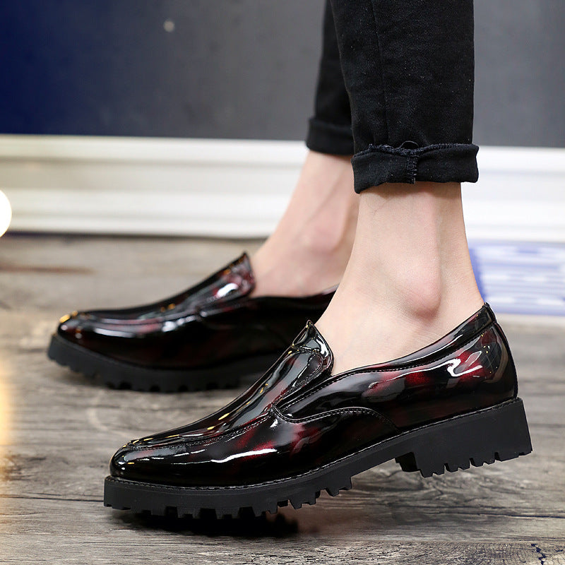 Damen Elegante Halbschuhe mit rutschfester Sohle R&B