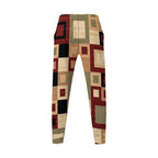 Damen modische Freizeithose R&B