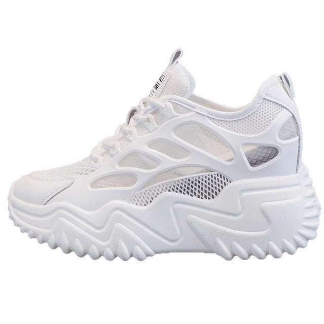 Damen Sportschuhe im modernen Fashion-Stil von R&B
