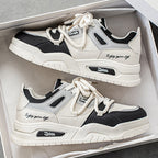 Damen Sportliche Lifestyle Sneakers R&B