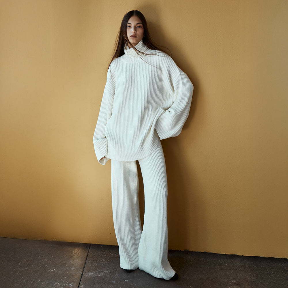 Damen Strickanzug R&B