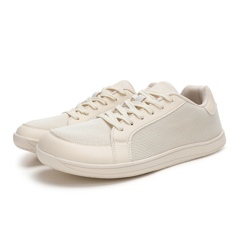 Damen Atmungsaktive Sneaker mit flexibler Sohle R&B