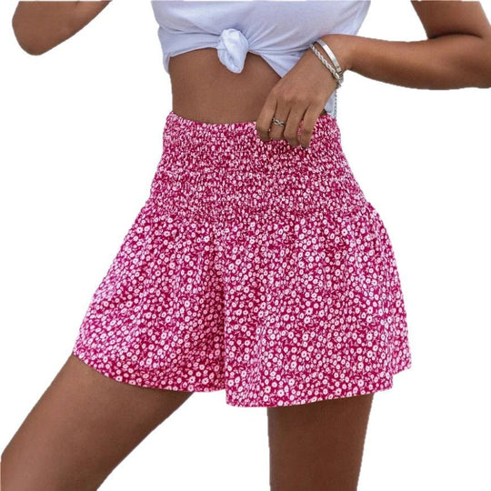 Damen modische Shorts R&B