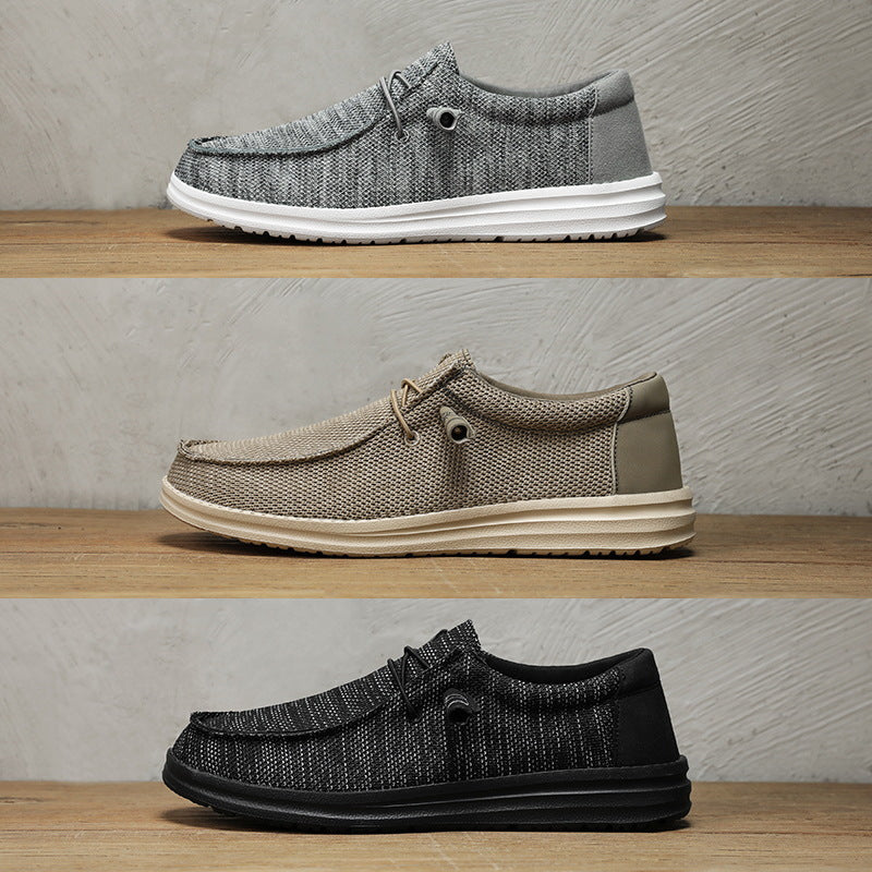 Damen Bequeme und stilvolle Freizeitschuhe R&B