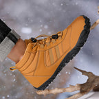 Damen Multifunktionale Freizeitschuhe mit rutschfester Sohle und atmungsaktivem Innenfutter