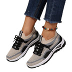 Damen Sportliche Sneaker R&B