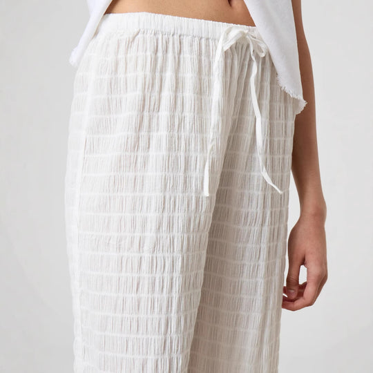 Damen Leichte und luftige Sommerhose R&B