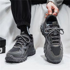 Damen Sportliche Sneakers mit innovativer Dämpfungstechnologie und atmungsaktivem Obermaterial