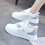 Damen Modische Sneakers mit atmungsaktiver Sohle und flexibler Lauftechnologie R&B