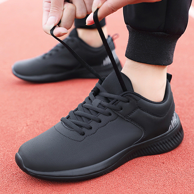 Damen Sportliche Laufschuhe mit rutschfester Sohle und dämpfender Technologie R&B