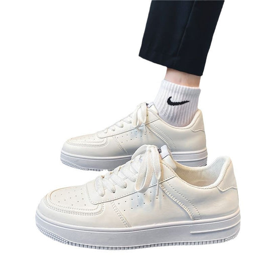 Damen Komfortable und modische Sneakers R&B