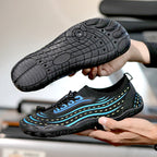 Damen Sportschuhe mit atmungsaktivem Obermaterial von R&B