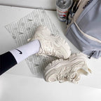 Damen Sportliche und trendige Sneakers R&B