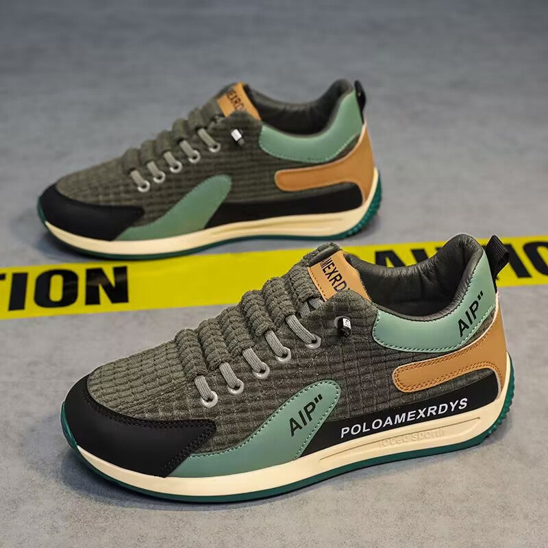 Herren Freizeitsneaker R&B