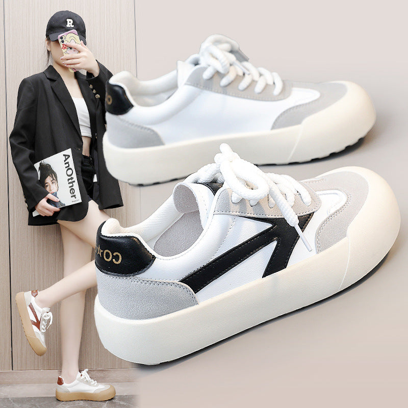 Damen Sneakers mit herausragendem Komfort und sportlichem Design R&B