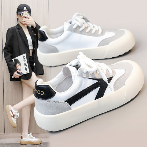 Damen Sneakers mit herausragendem Komfort und sportlichem Design R&B